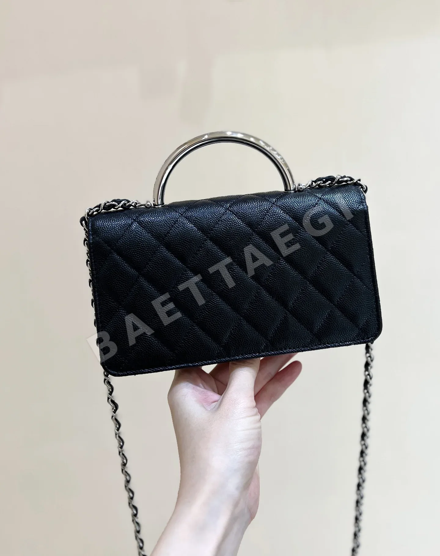 샤넬 가방 AP4498 상세 이미지 6
