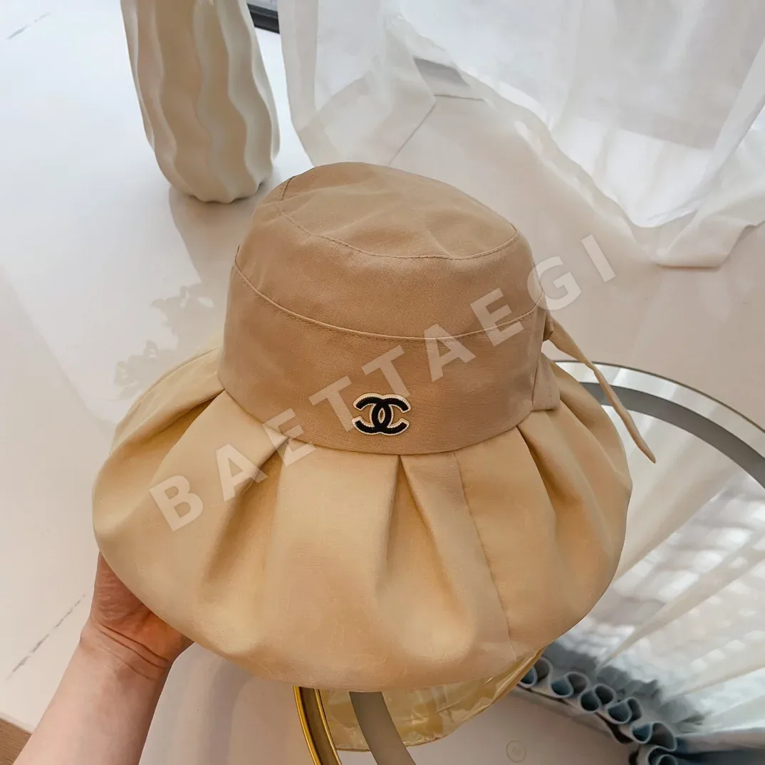 샤넬 모자 82831 Chanel Cap 상세 이미지 4
