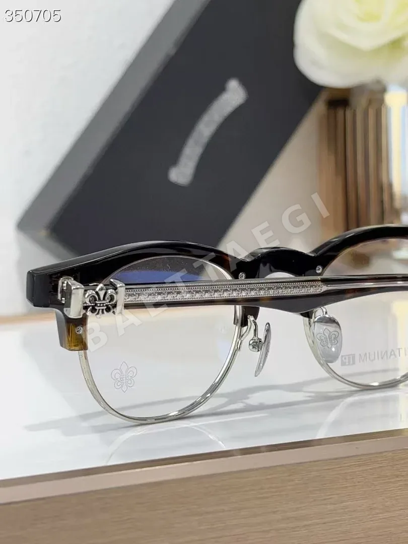크롬하츠 선글라스 205038 Chrome Hearts Sunglasses 상세 이미지 4