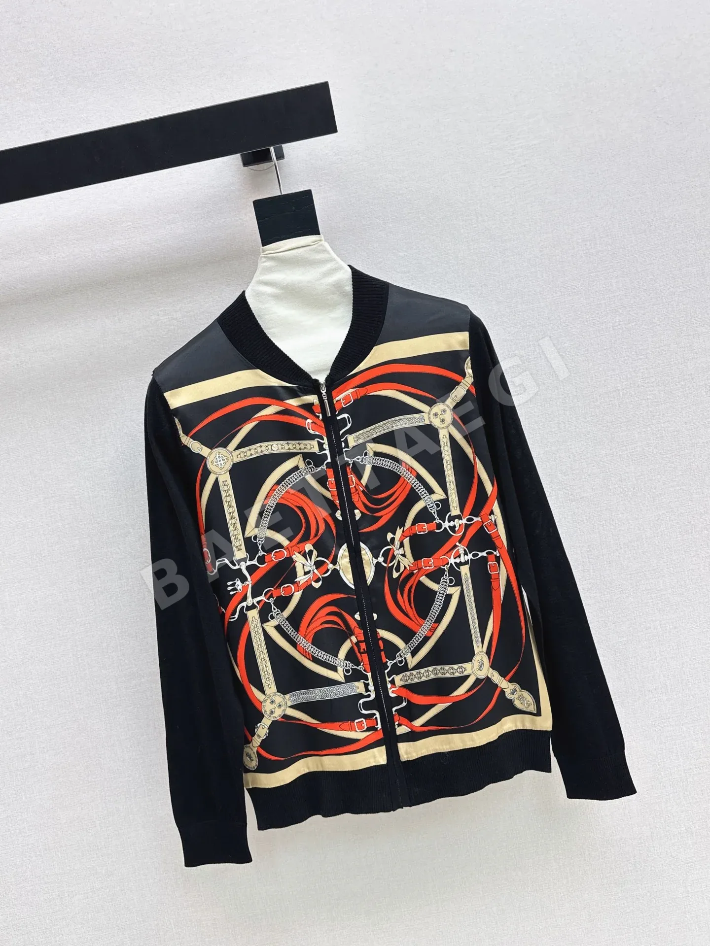 에르메스 여성 자켓 198852 Hermes Jacket 상세 이미지 2