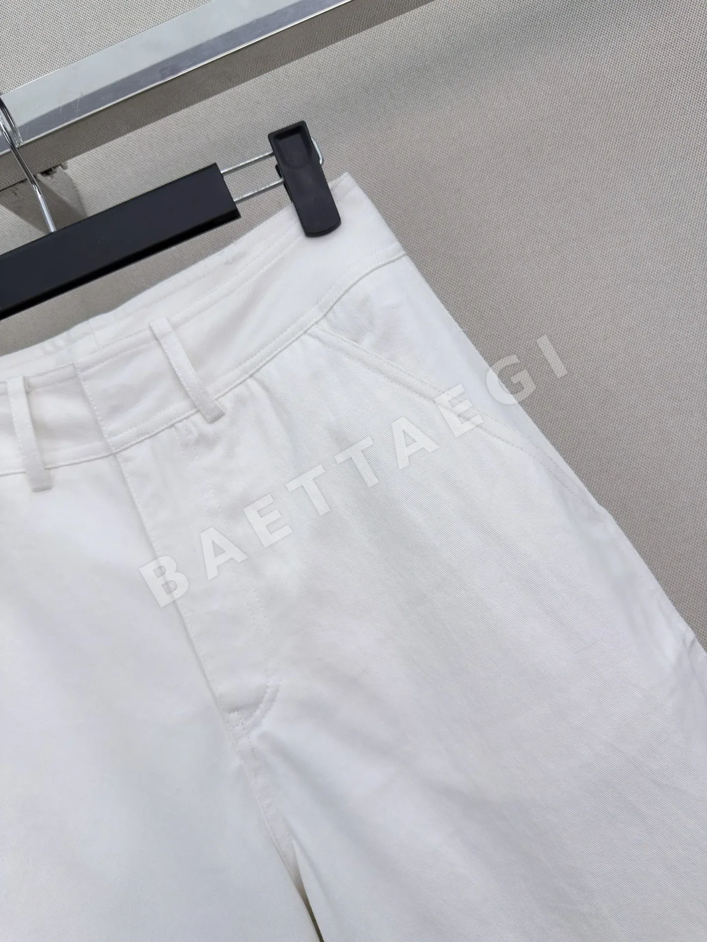 셀린느 여성 바지 151260 Celine Pants 상세 이미지 6