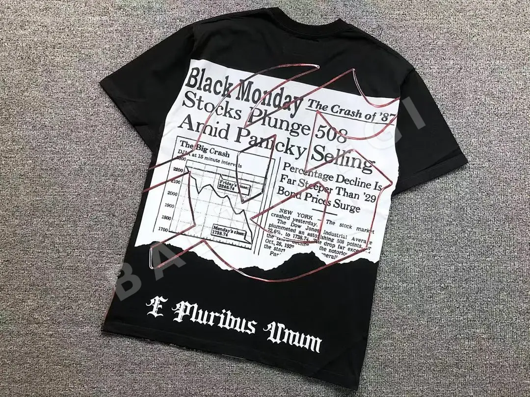 갓스피드 반팔 티셔츠 203399 Godspeed T-Shirt 상세 이미지 23