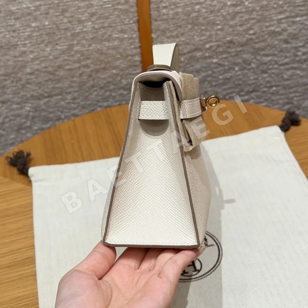 에르메스 켈리 클러치 가방 상세 이미지 2