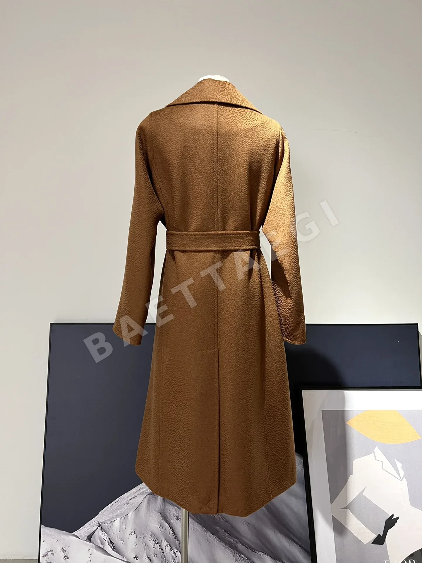 막스마라 마누엘라 자켓 상세 이미지 8