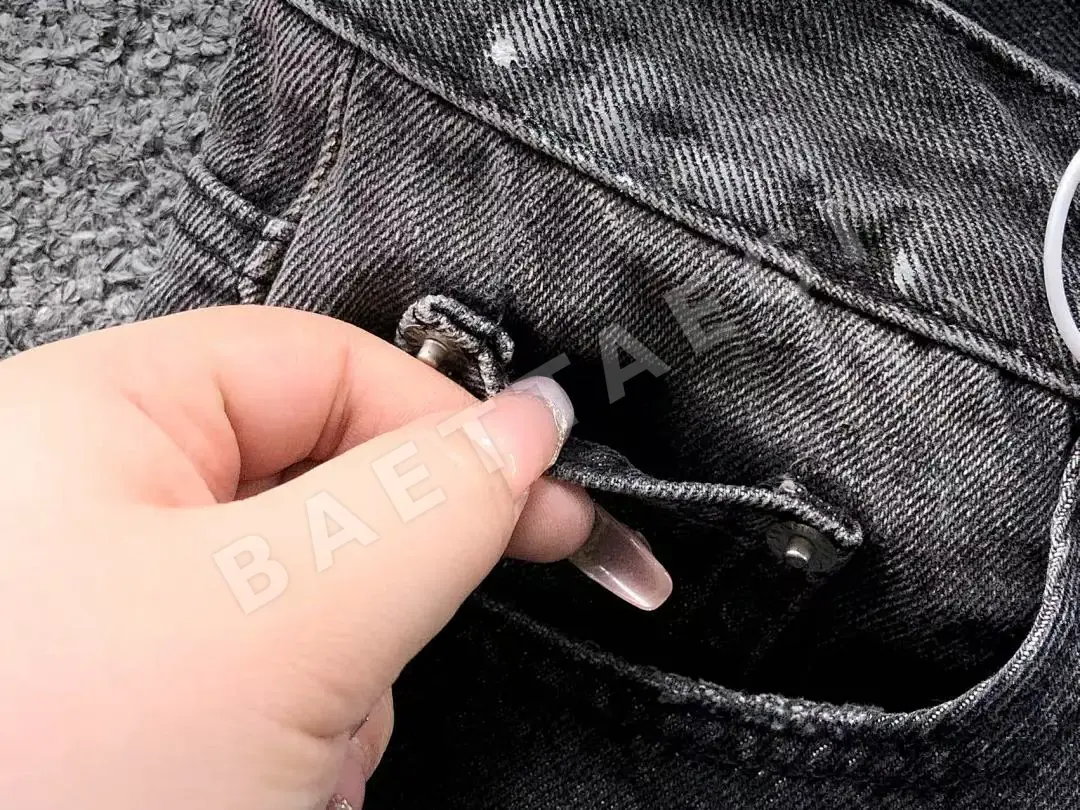 아크네스튜디오 바지 202709 Acne Studios Pants 상세 이미지 16