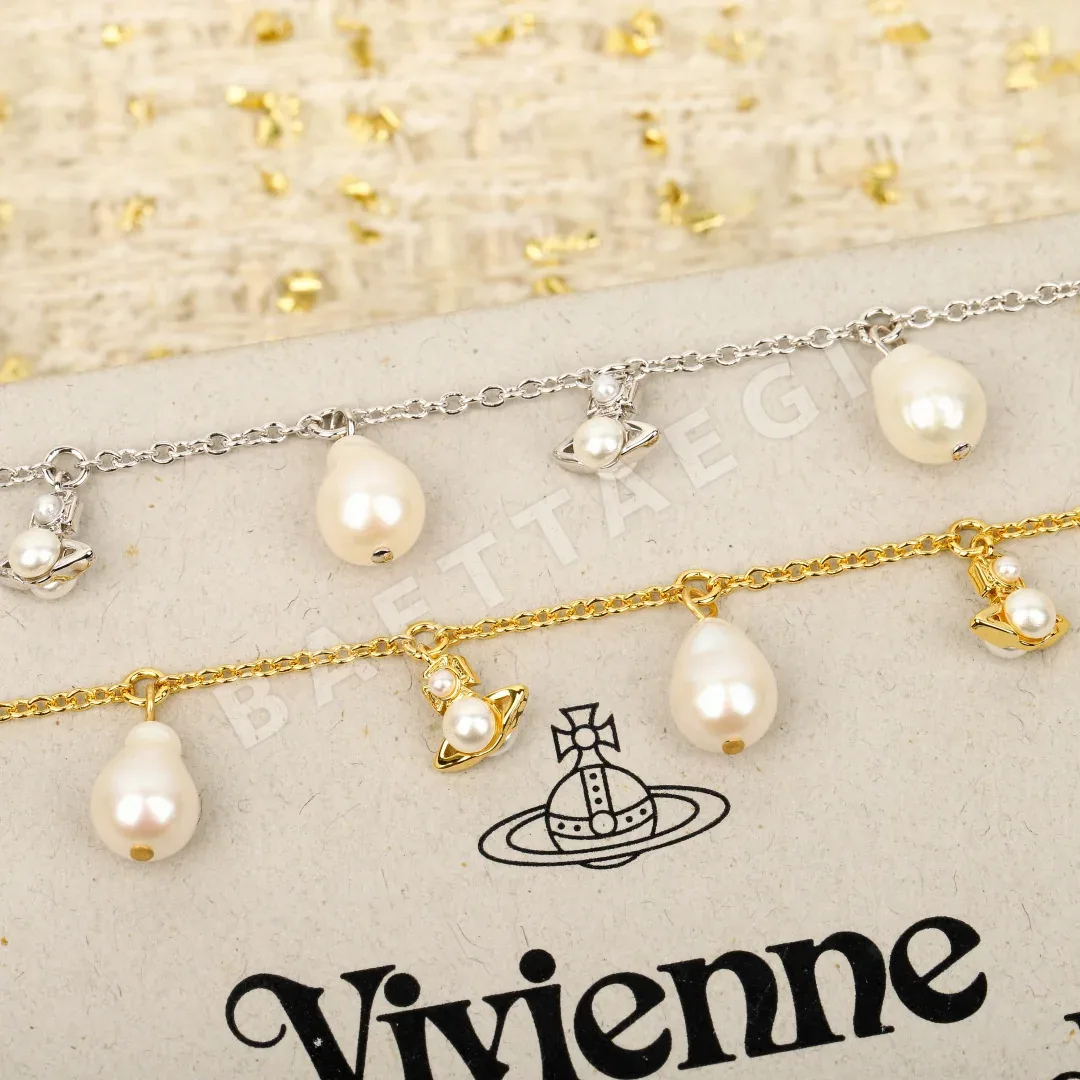 비비안웨스트우드 팔찌 65118 Vivienne Westwood Bracelet 상세 이미지 8