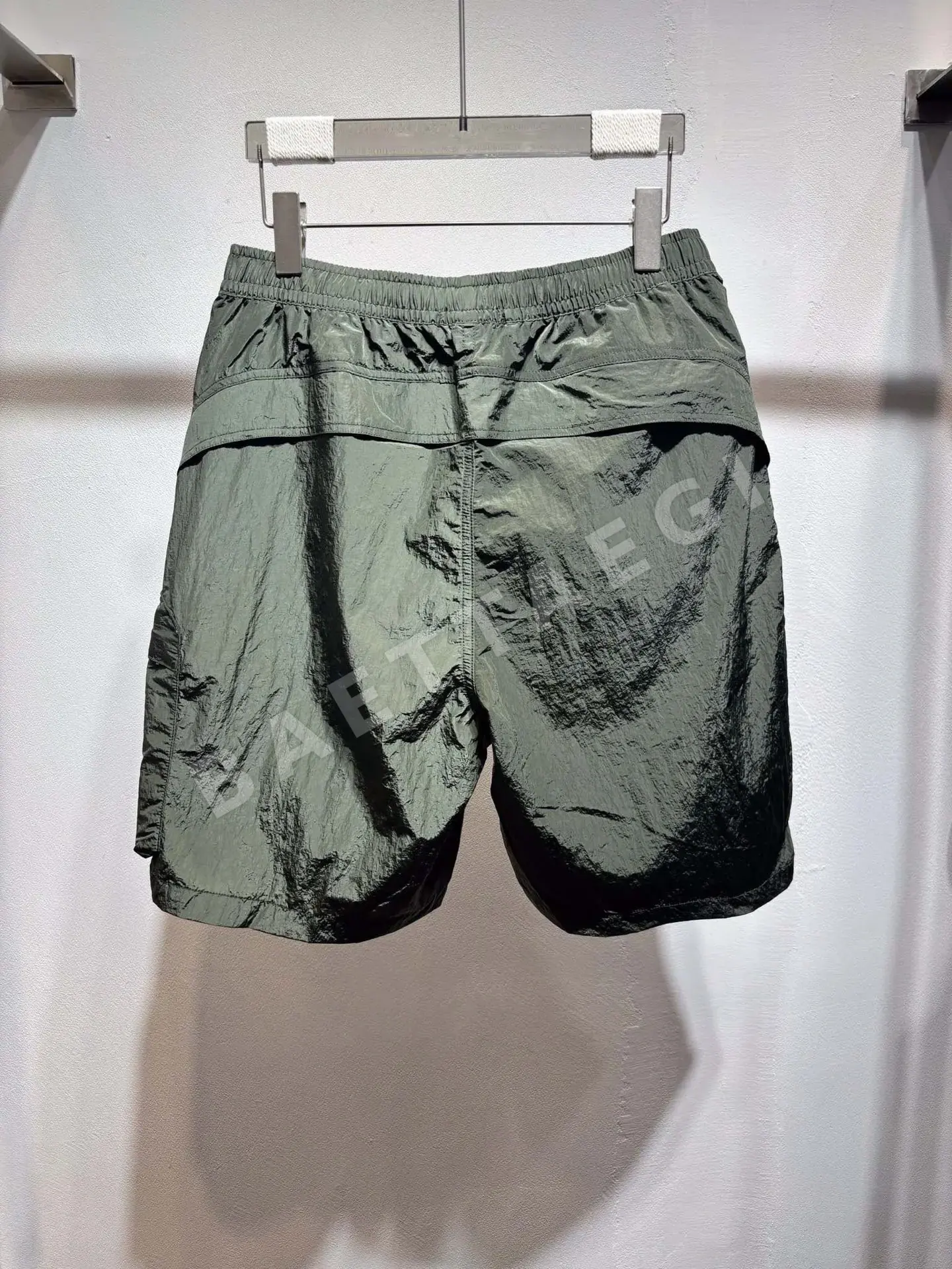 스톤아일랜드 남성 반바지 51039 Stone Island Shorts 상세 이미지 2