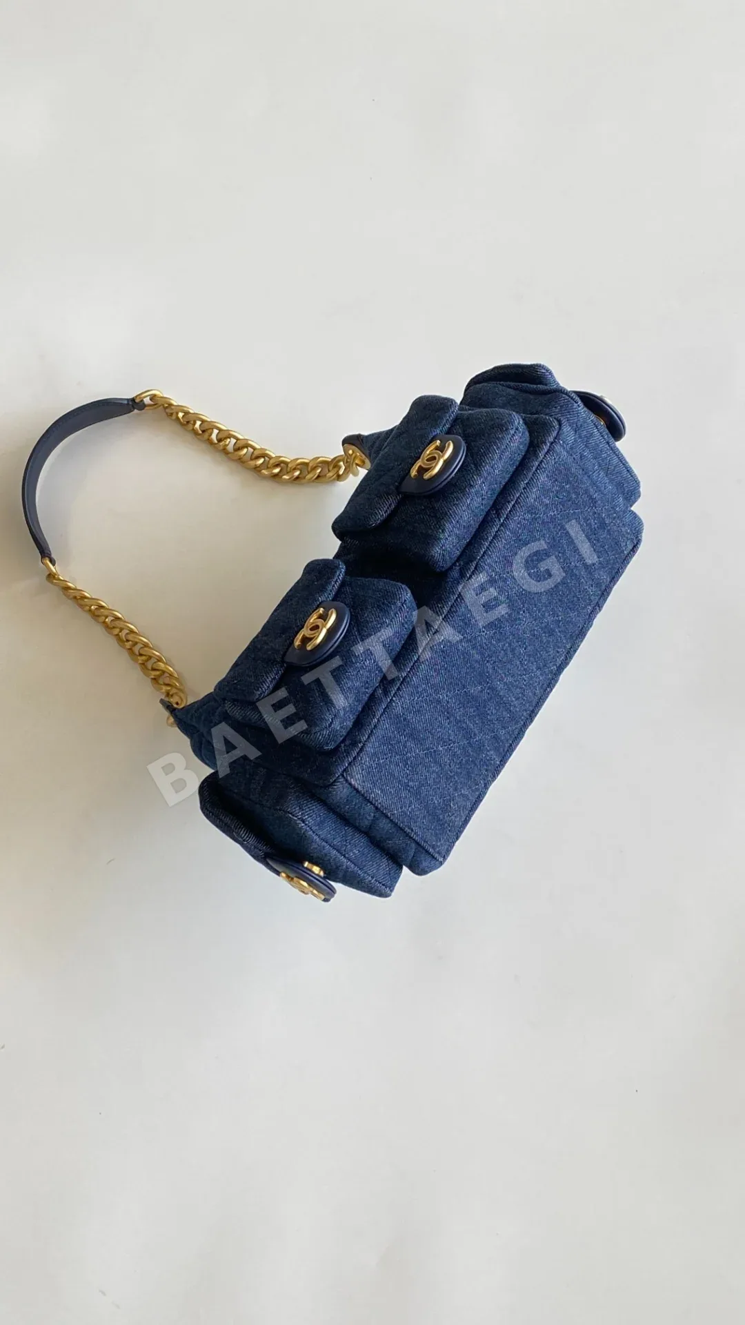 샤넬 가방 상세 이미지 7