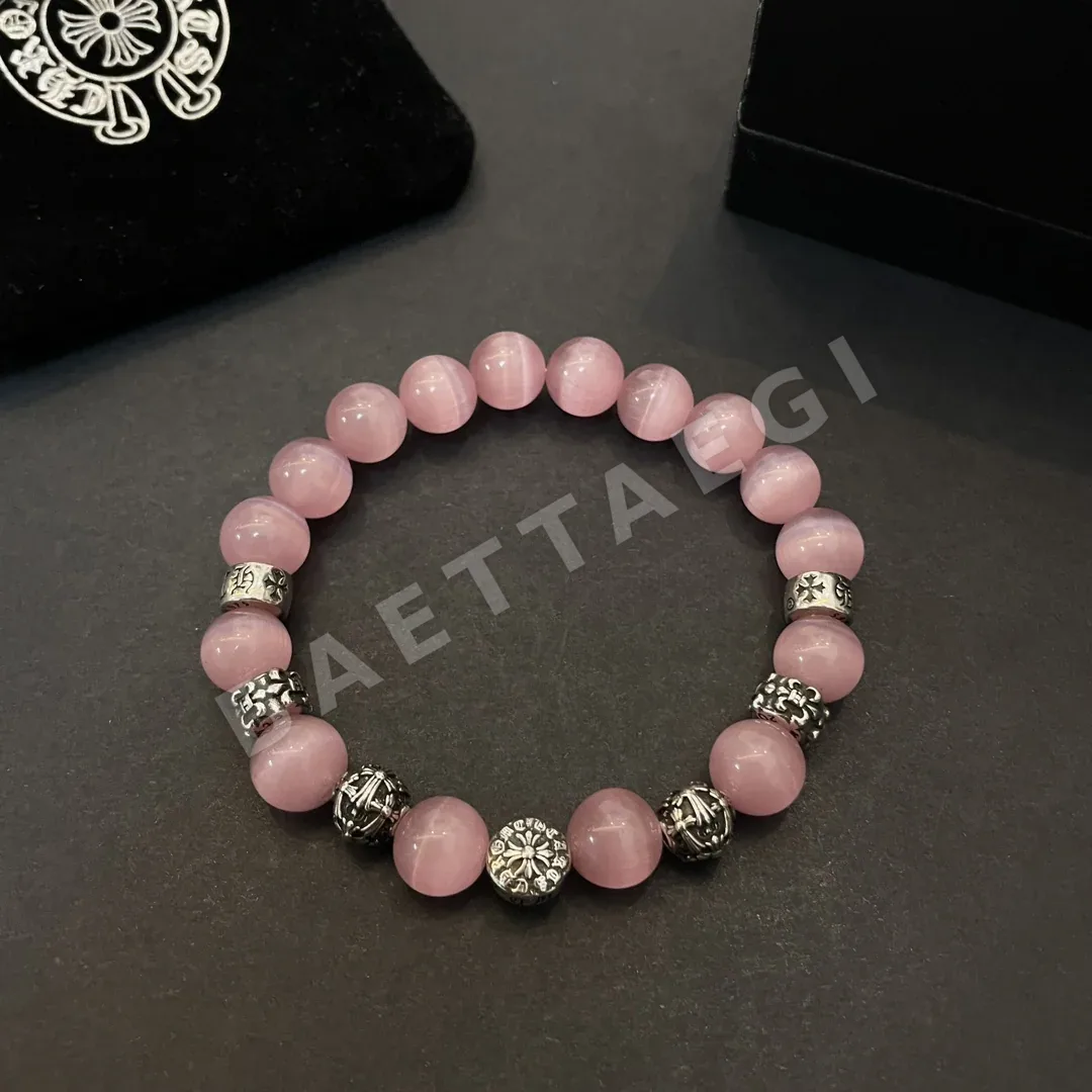 크롬하츠 팔찌 61870 Chrome Hearts Bracelet 상세 이미지 4