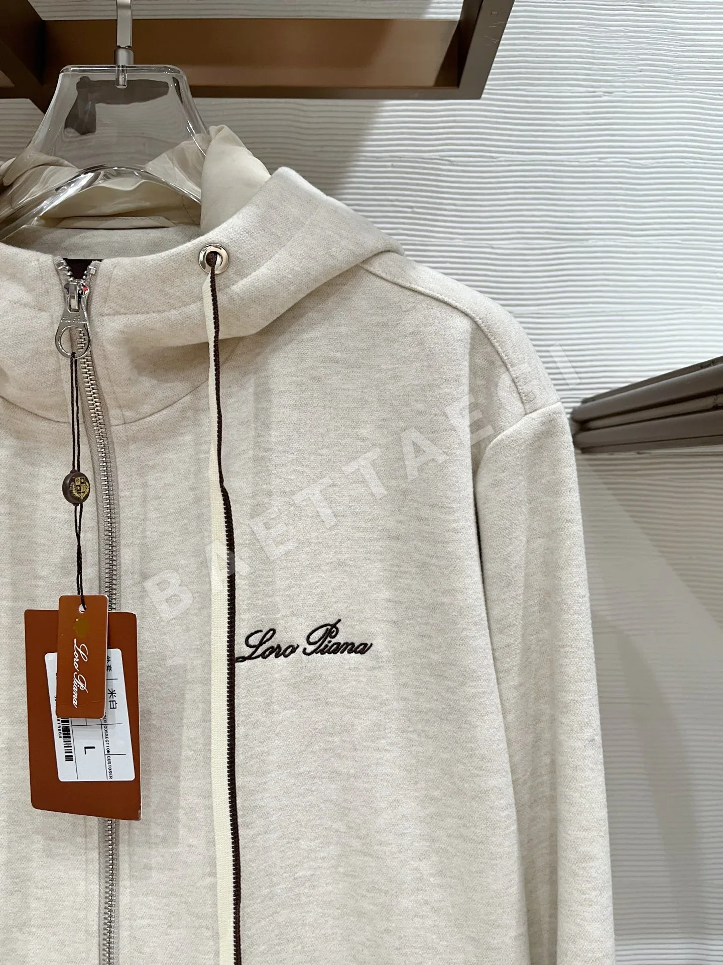 로로피아나 남성 세트 64501 Loro Piana 상세 이미지 4
