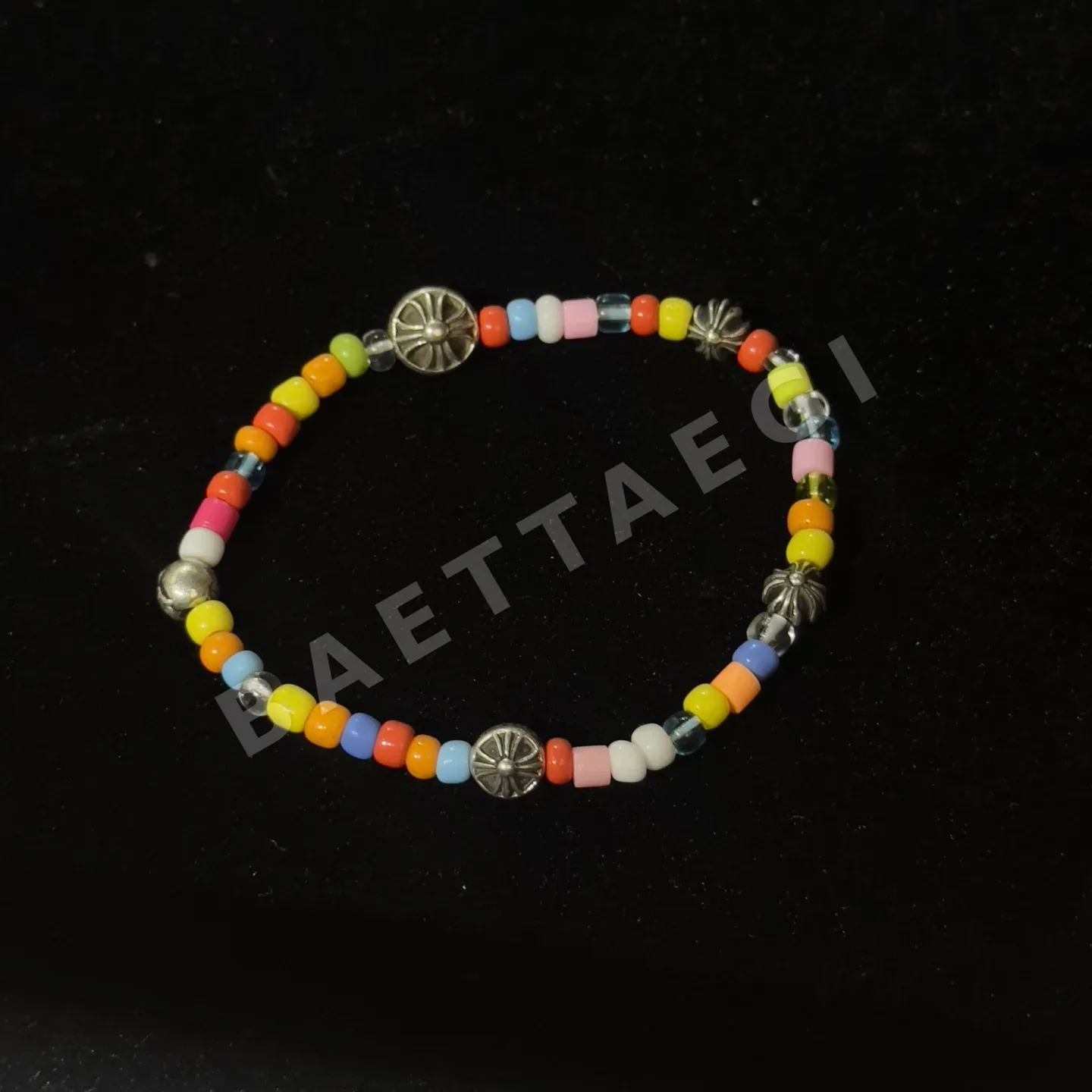 크롬하츠 팔찌 164102 Chrome Hearts Bracelet