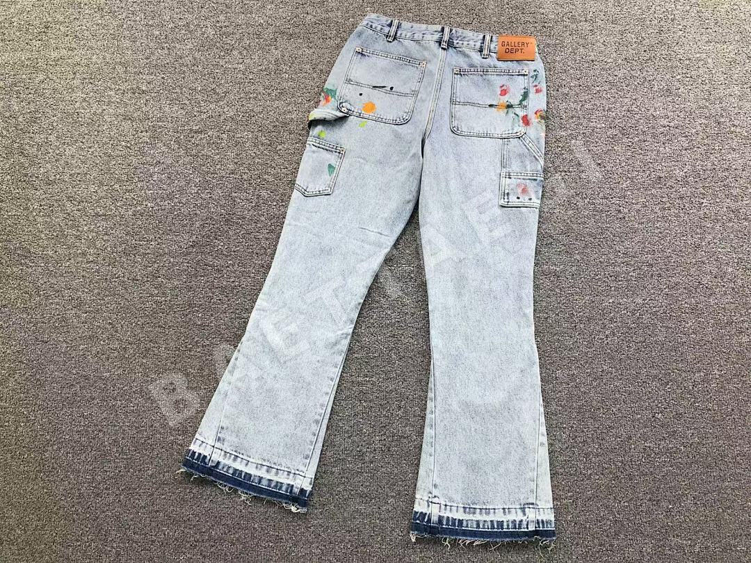 갤러리디파트먼트 바지 203195 Gallery Dept. Pants 상세 이미지 9