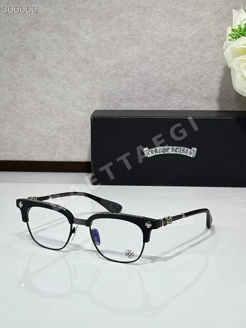 크롬하츠 선글라스 204706 Chrome Hearts Sunglasses 상세 이미지 3
