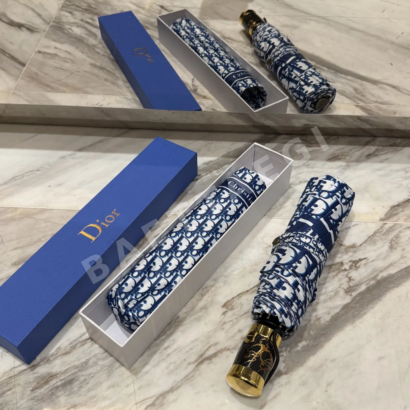 디올 우산 85540 Dior Umbrella 상세 이미지 2