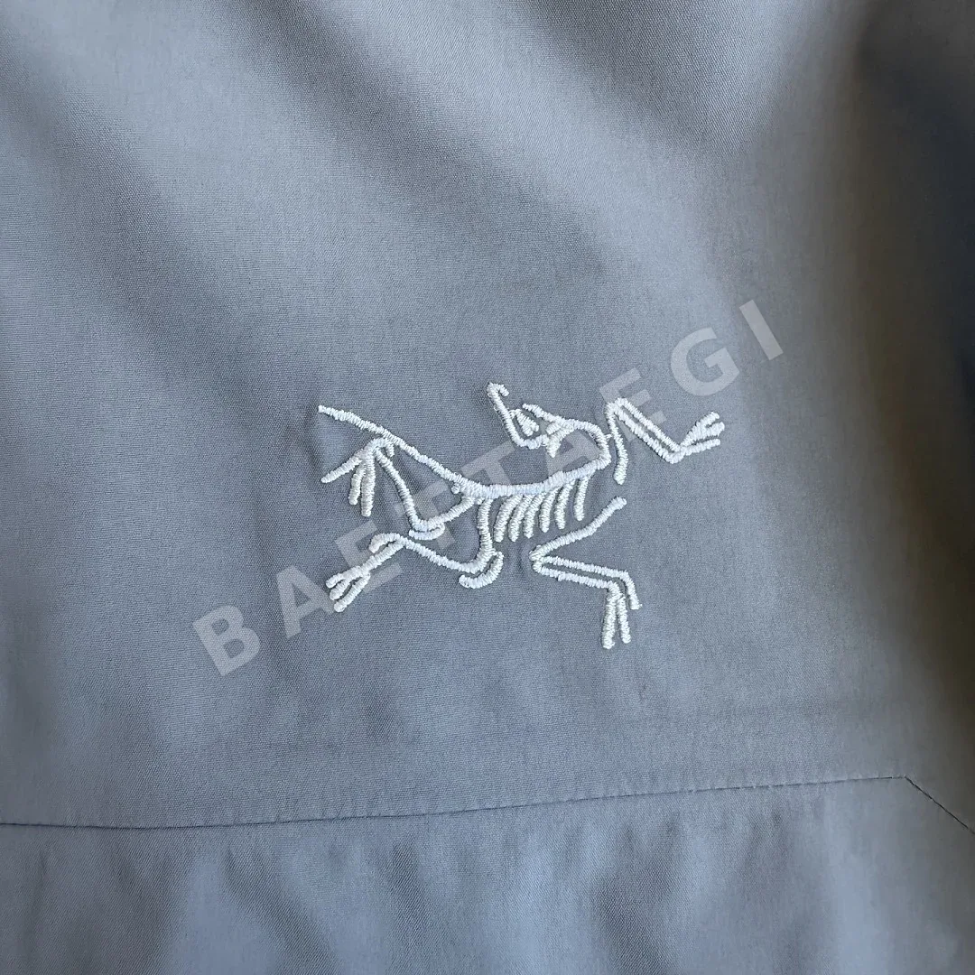 아크테릭스 [TZ] 베타 SL 자켓 그레이 205586 Arc'teryx Beta SL Jacket Void 상세 이미지 4