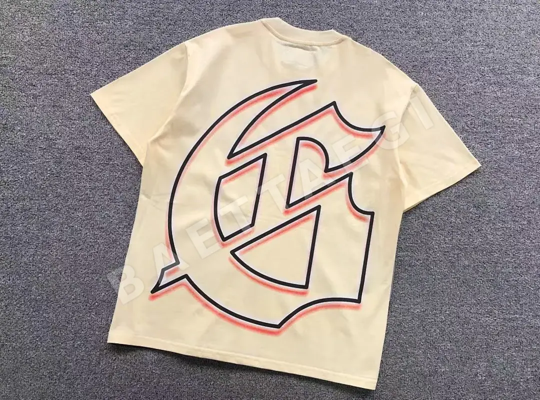 갓스피드 반팔 티셔츠 203339 Godspeed T-Shirt 상세 이미지 11