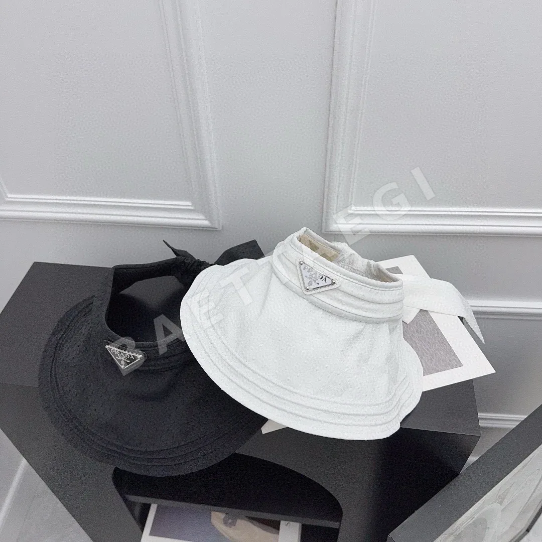 프라다 모자 84840 Prada Cap 상세 이미지 7