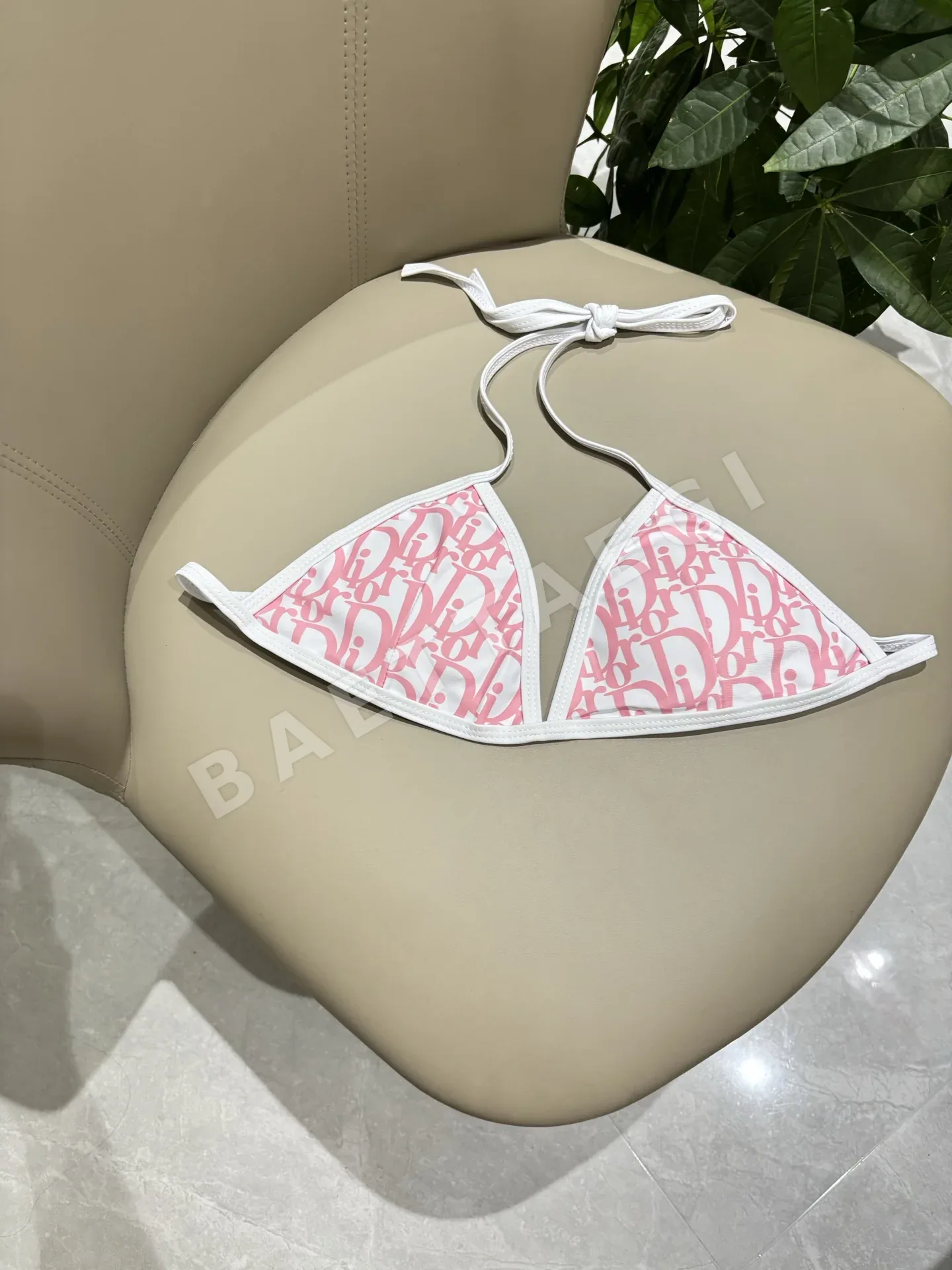 디올 여성 원피스 비키니 상세 이미지 9