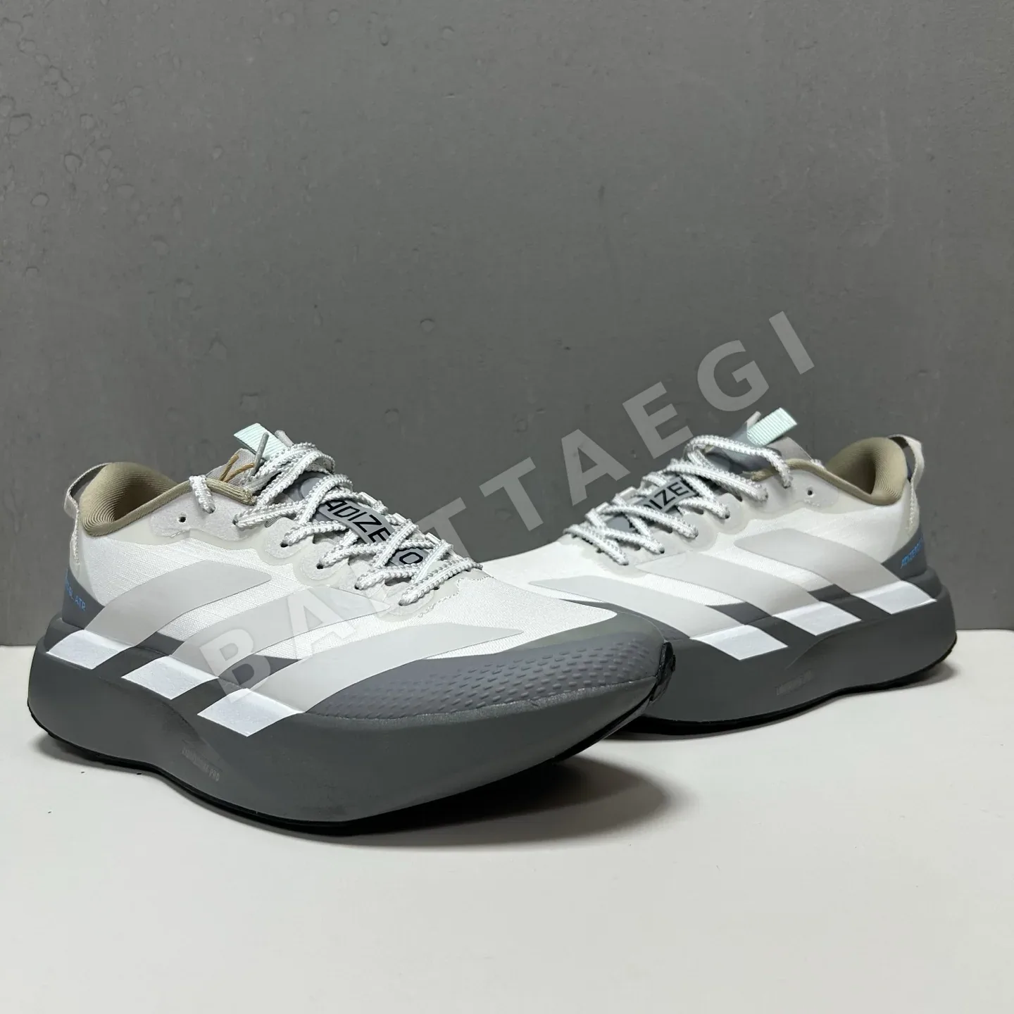 아디다스 신발 157711 Adidas Sneakers 상세 이미지 4
