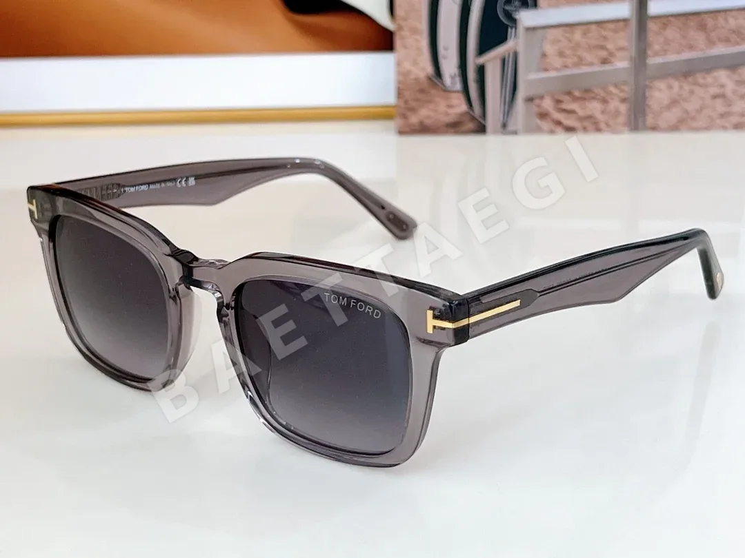 톰포드 선글라스 54506 Tom Ford Sunglasses 상세 이미지 2