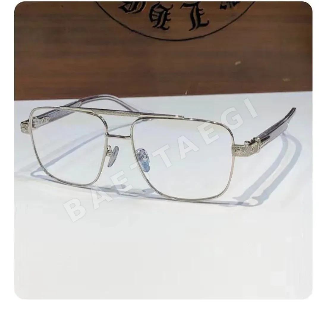 크롬하츠 선글라스 204841 Chrome Hearts Sunglasses 상세 이미지 9