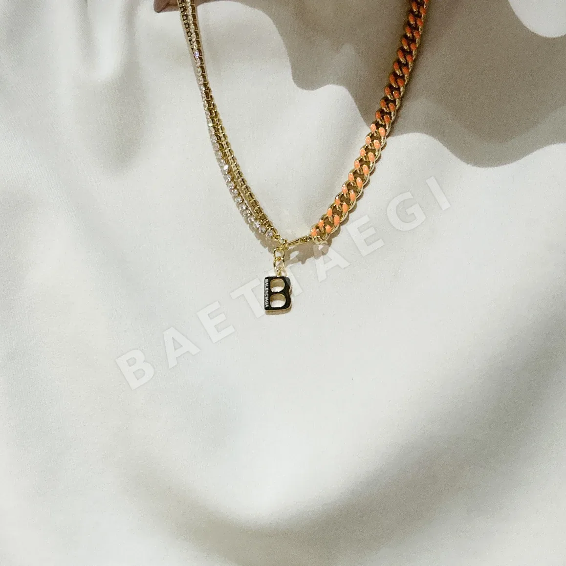 에르메스 목걸이 70434 Hermes Necklace 상세 이미지 2