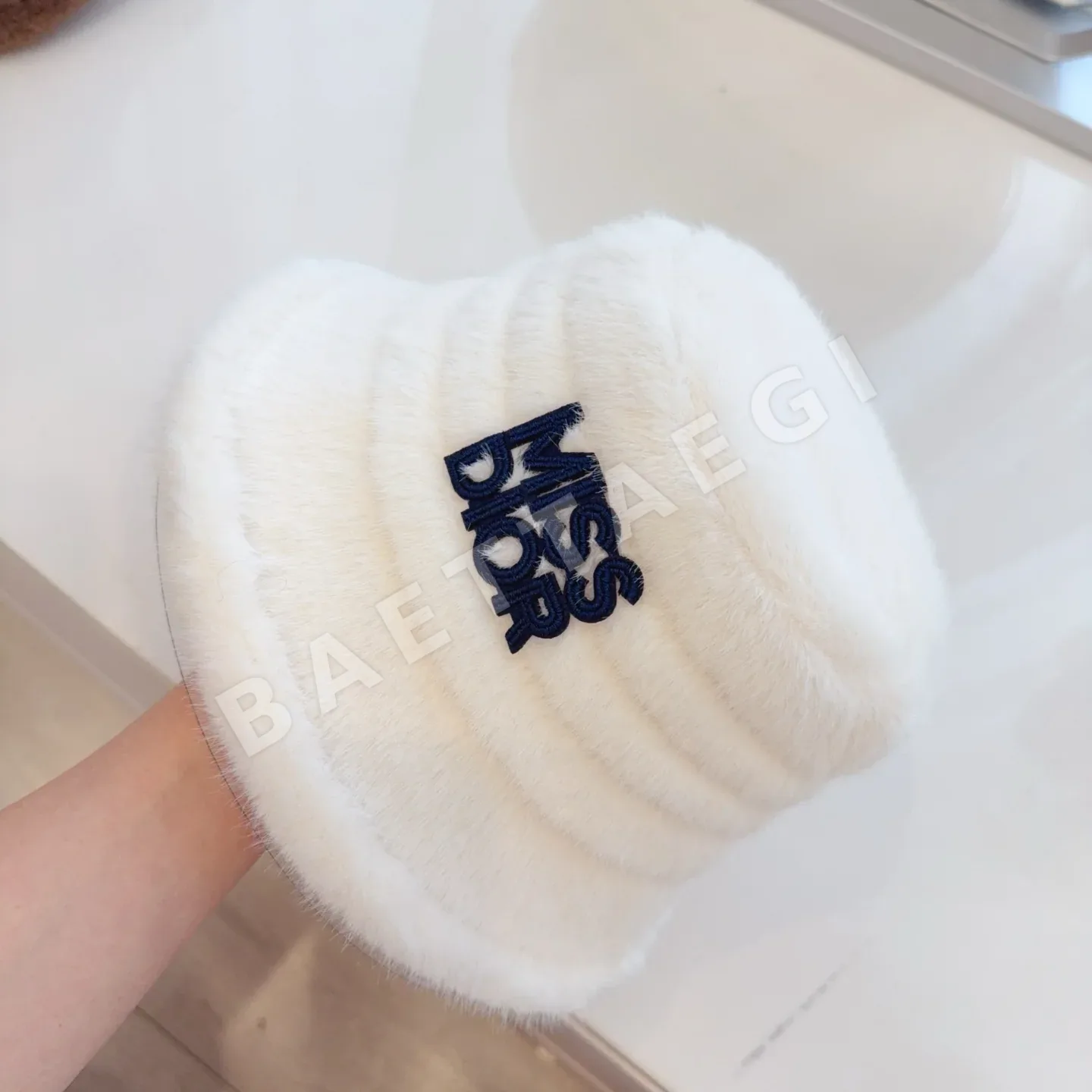 디올 모자 78815 Dior Cap 상세 이미지 4