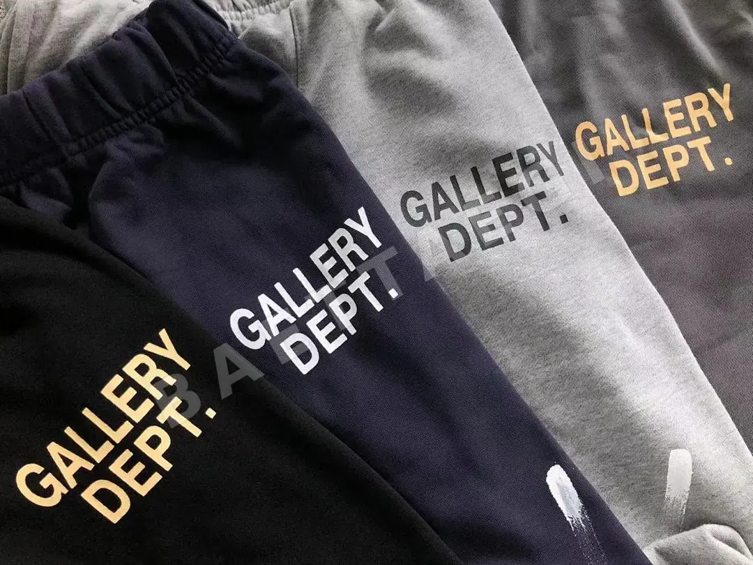 갤러리디파트먼트 바지 203240 Gallery Dept. Pants 상세 이미지 14