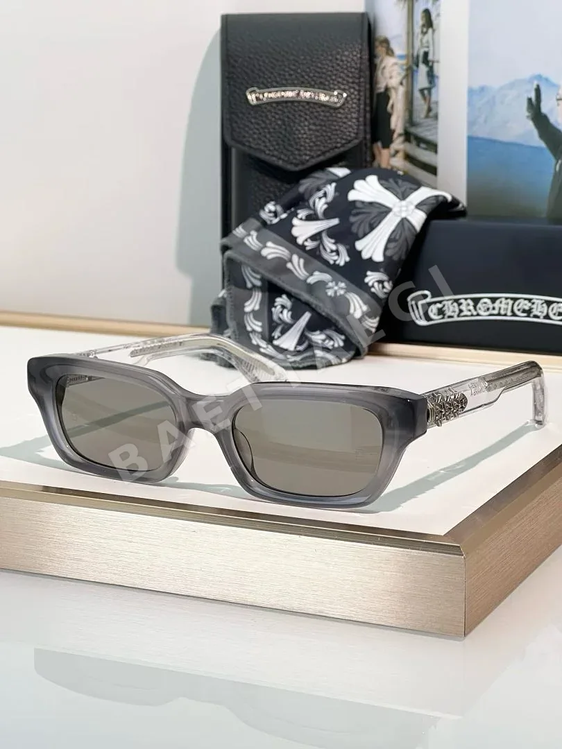크롬하츠 선글라스 205199 Chrome Hearts Sunglasses 상세 이미지 2