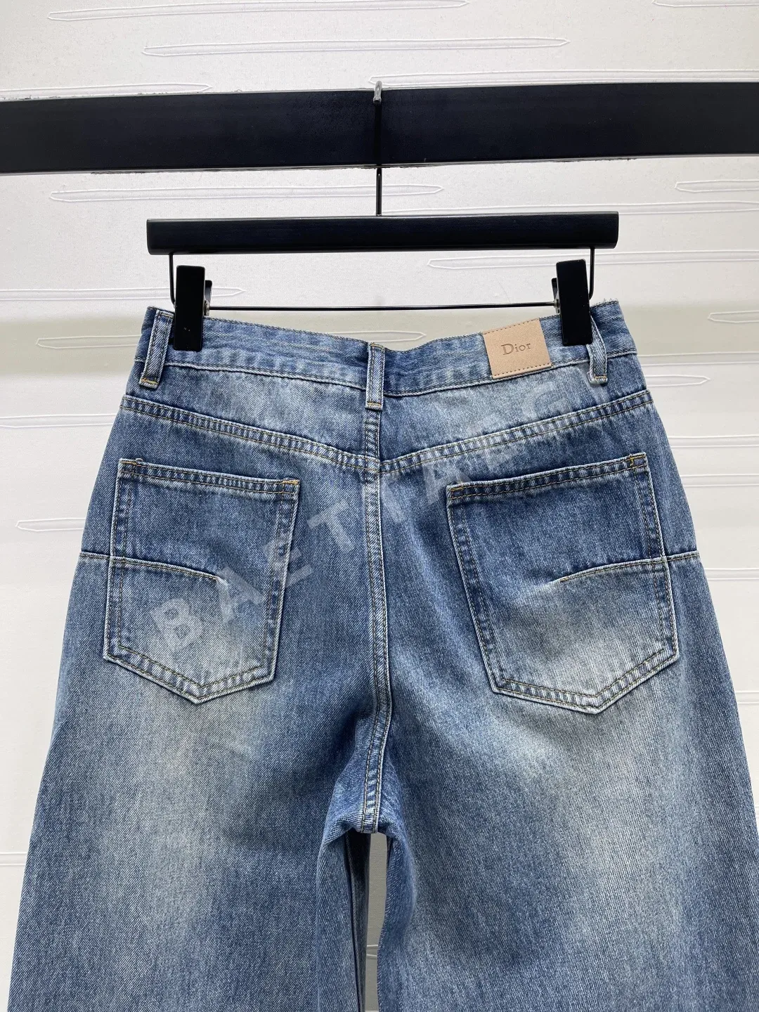 디올 여성 바지 92600 Dior Pants 상세 이미지 7