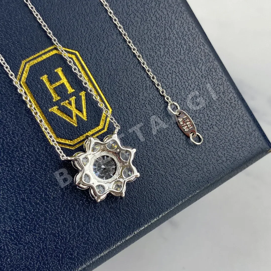 해리윈스턴 목걸이 71857 Harry Winston Necklace 상세 이미지 5