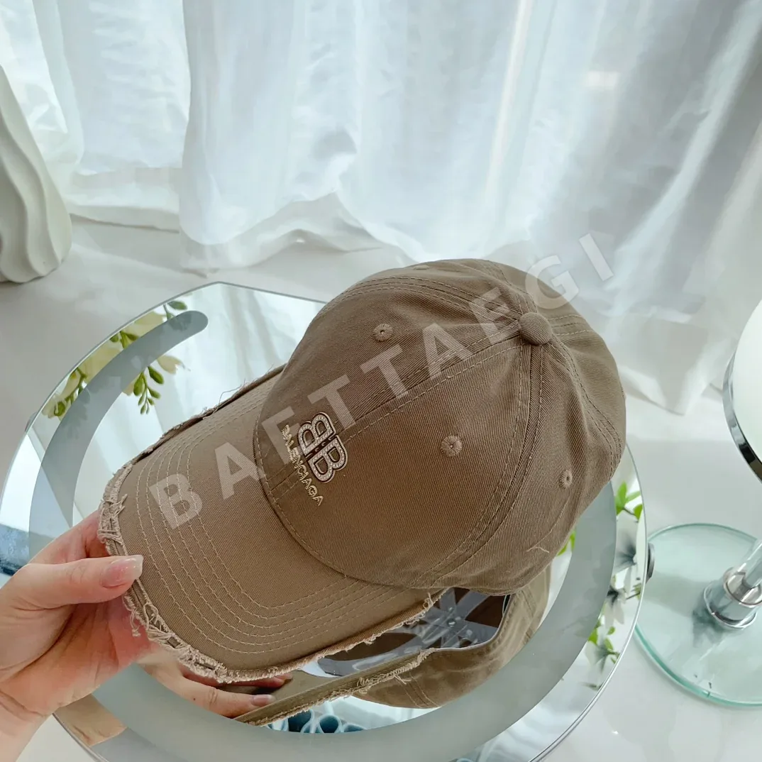 발렌시아가 모자 81647 Balenciaga Cap 상세 이미지 8