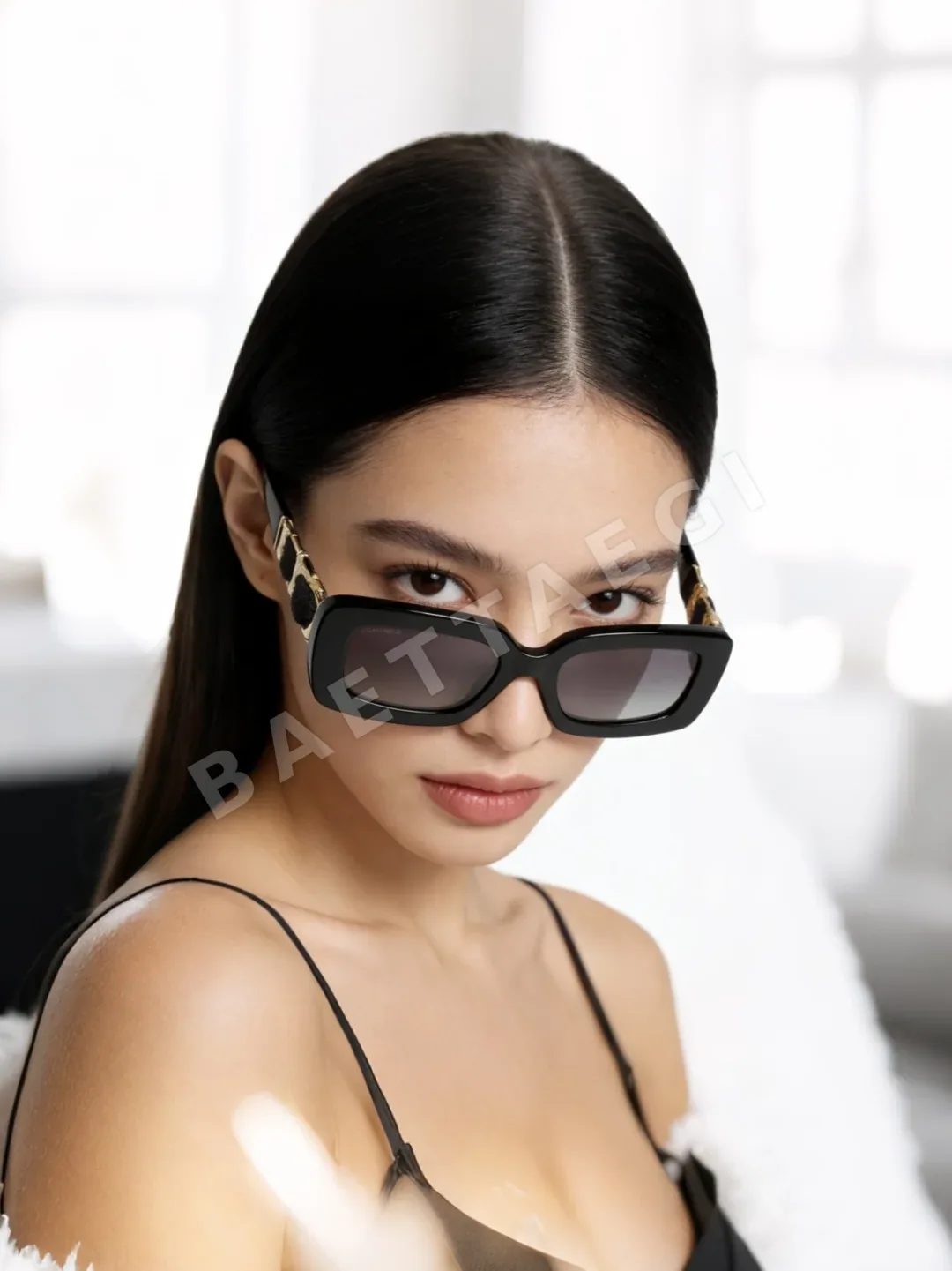 샤넬 선글라스 73504 Chanel Sunglasses 상세 이미지 2