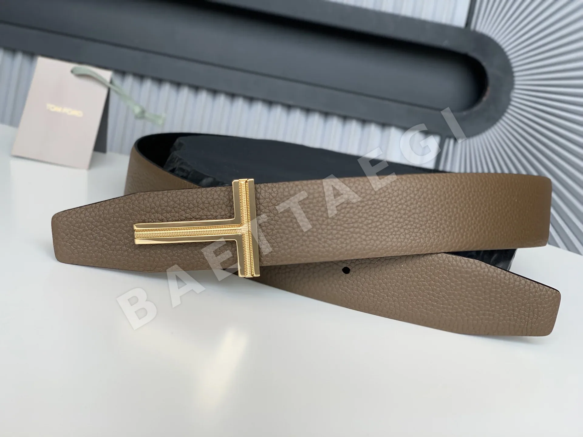 톰포드 벨트 59455 Tom Ford Belt