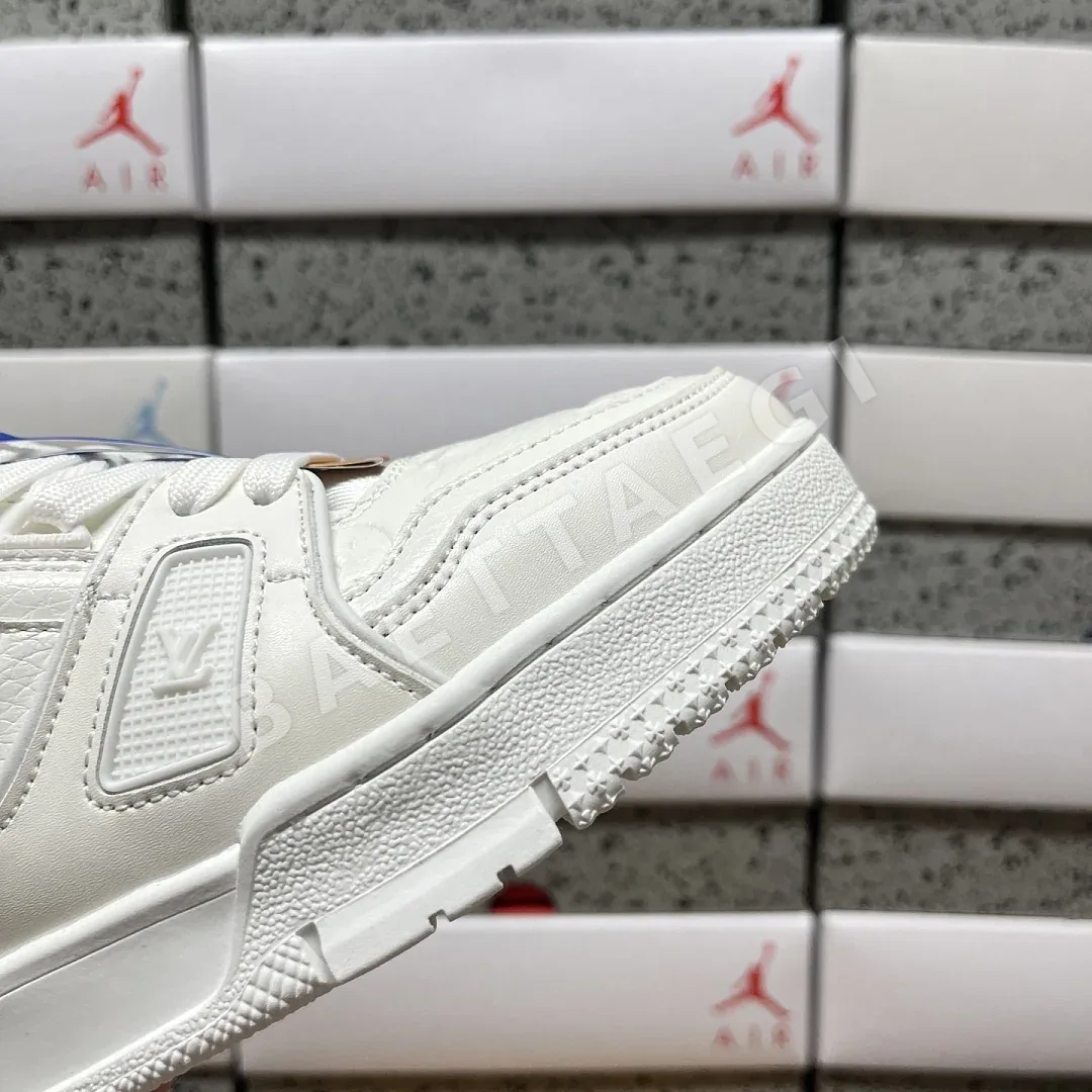루이비통 [TG] PURE 205781 Louis Vuitton PURE WHITE 상세 이미지 5