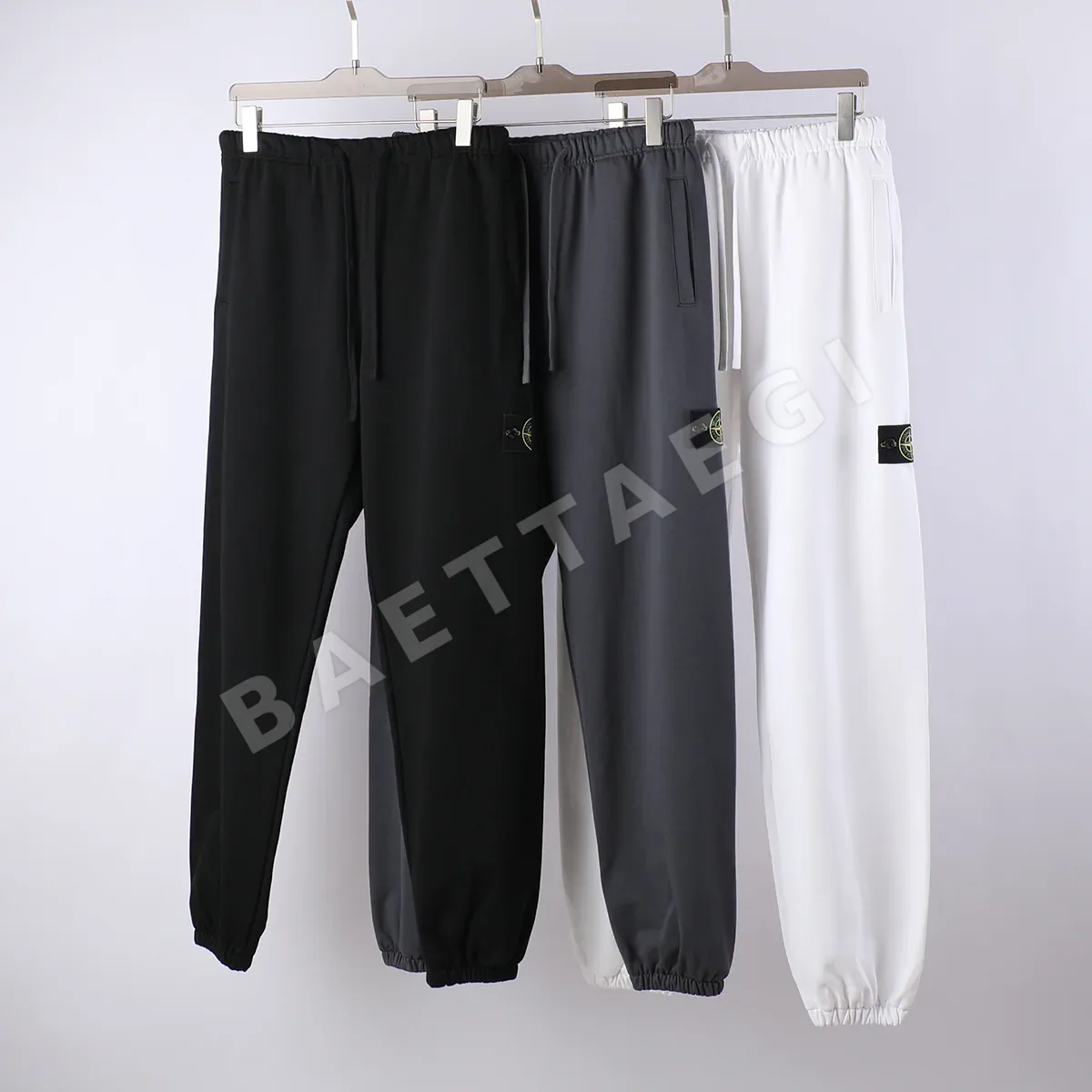 스톤아일랜드 남성 바지 51632 Stone Island