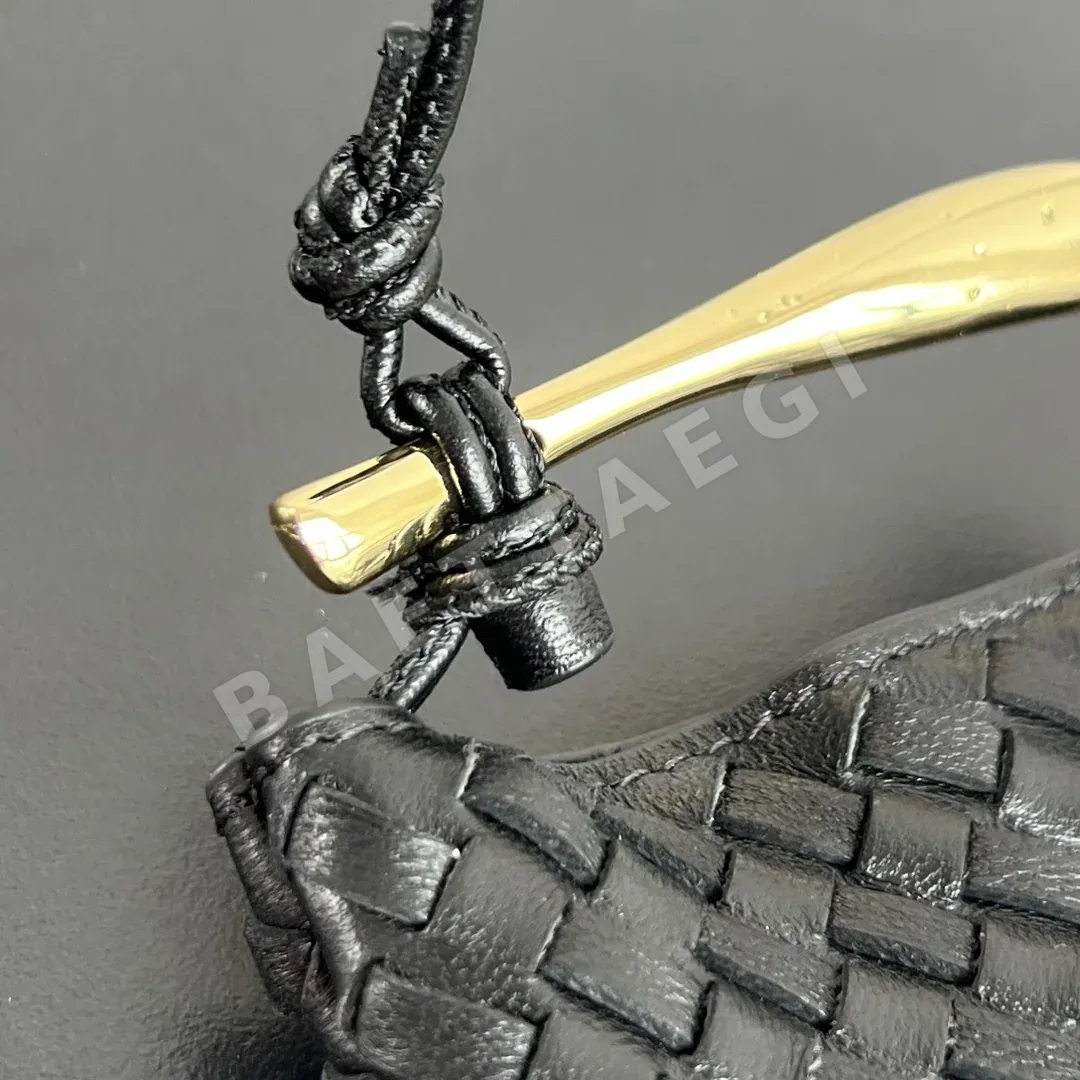 보테가베네타 인트레치아토 미니 정어리 키링 5780 상세 이미지 8