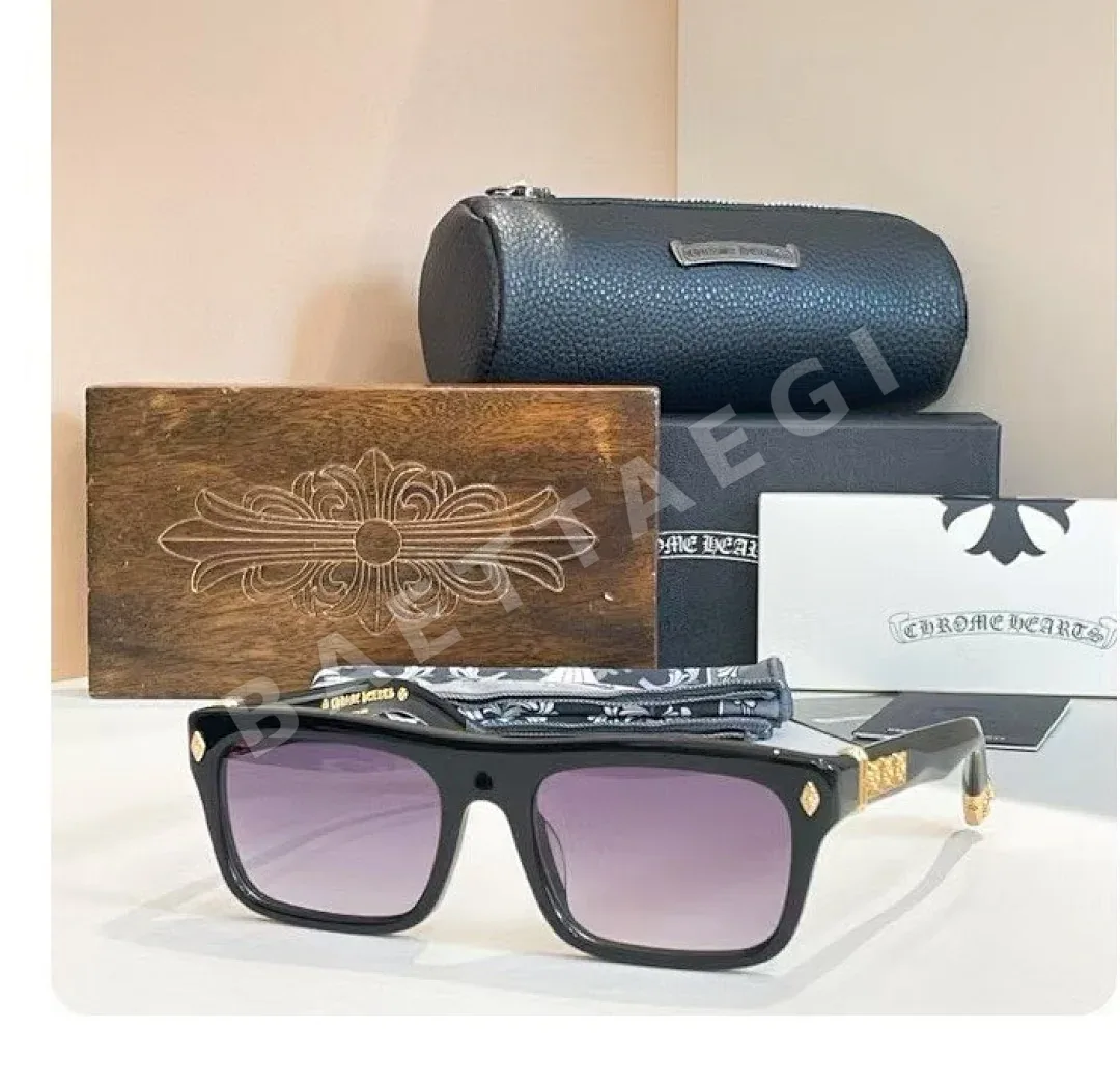 크롬하츠 선글라스 205100 Chrome Hearts Sunglasses 상세 이미지 18
