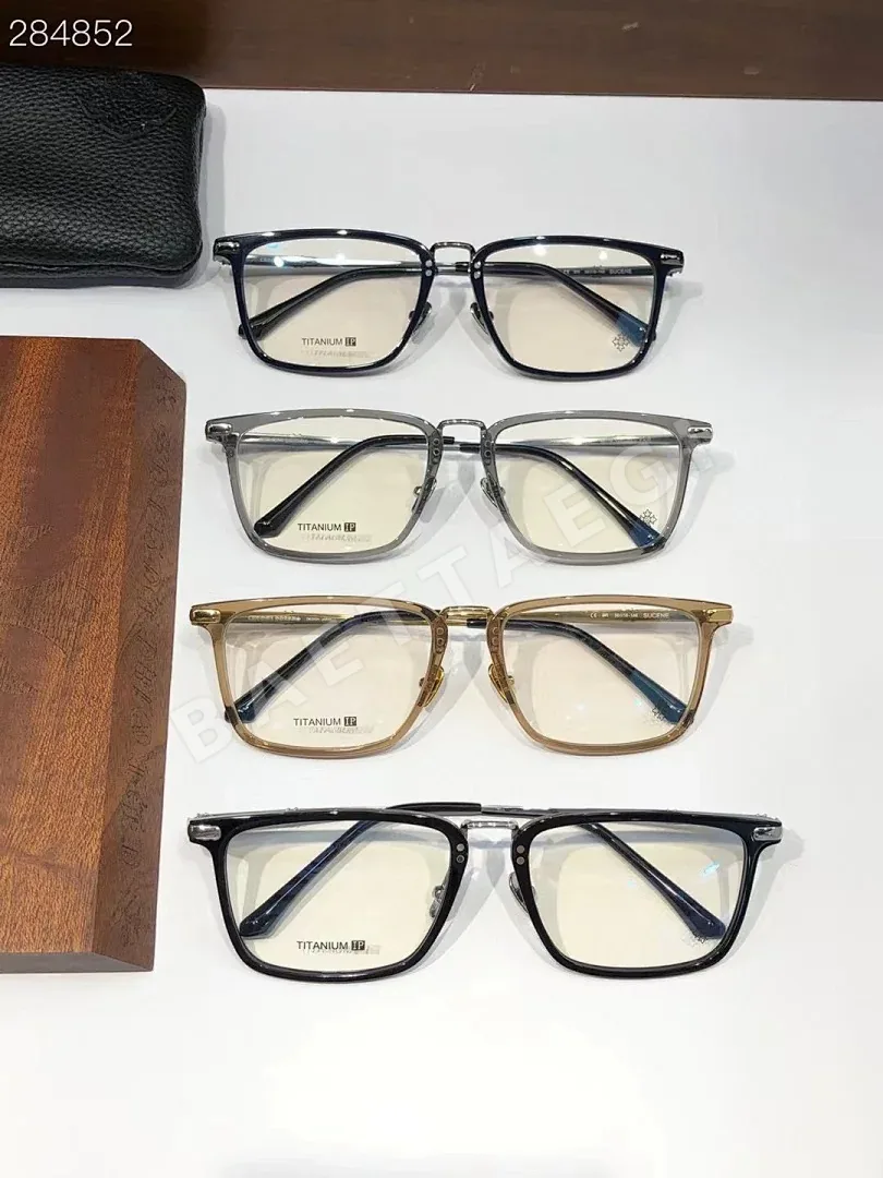 크롬하츠 선글라스 204779 Chrome Hearts Sunglasses 상세 이미지 2