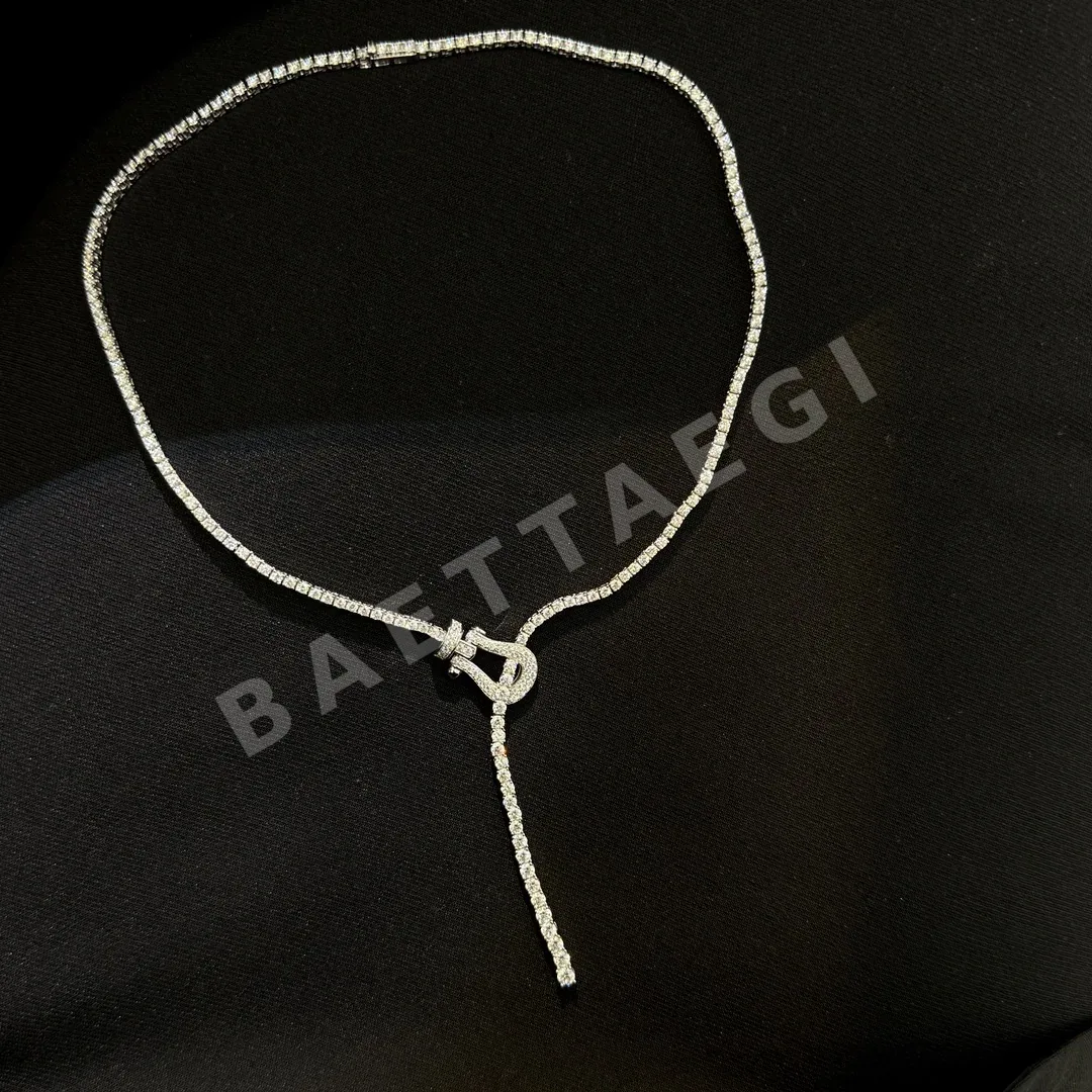 프레드 목걸이 71579 Fred Necklace