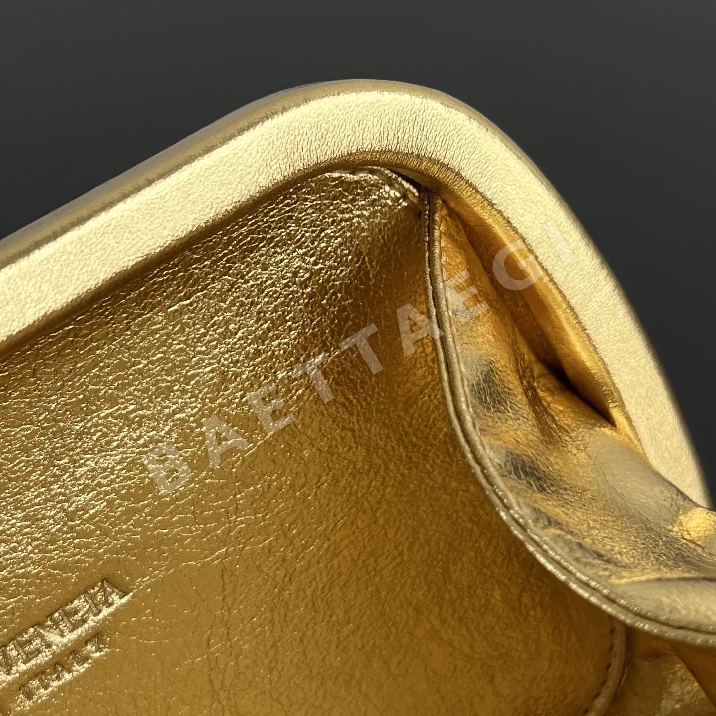 보테가베네타 Kont 이브닝 클러치 가방 상세 이미지 8