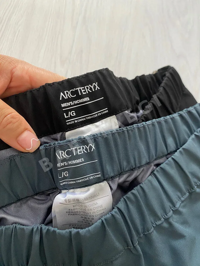 아크테릭스 [LD] 베타 풀집 팬츠 200184 Arc'teryx Beta Pant 상세 이미지 3