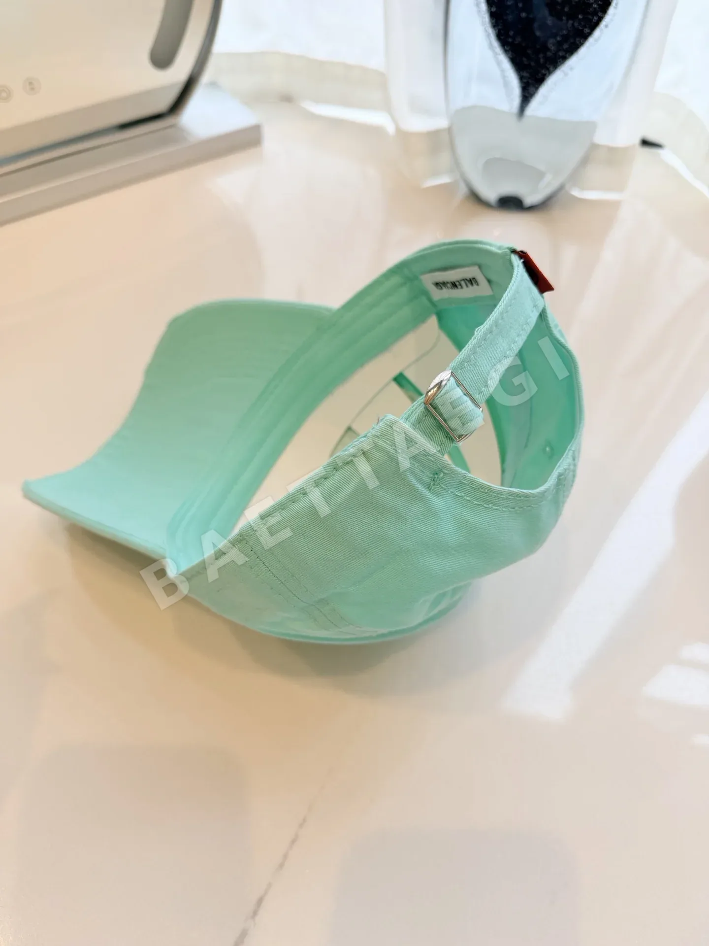 발렌시아가 모자 81787 Balenciaga Cap 상세 이미지 6