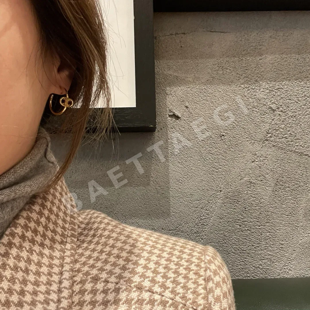 셀린느 개선문 컬렉션 귀걸이 상세 이미지 3