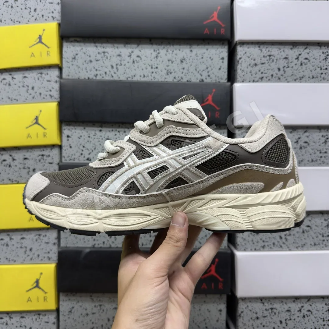 아식스 [WZ] N 25 200473 Asics N-25 상세 이미지 6
