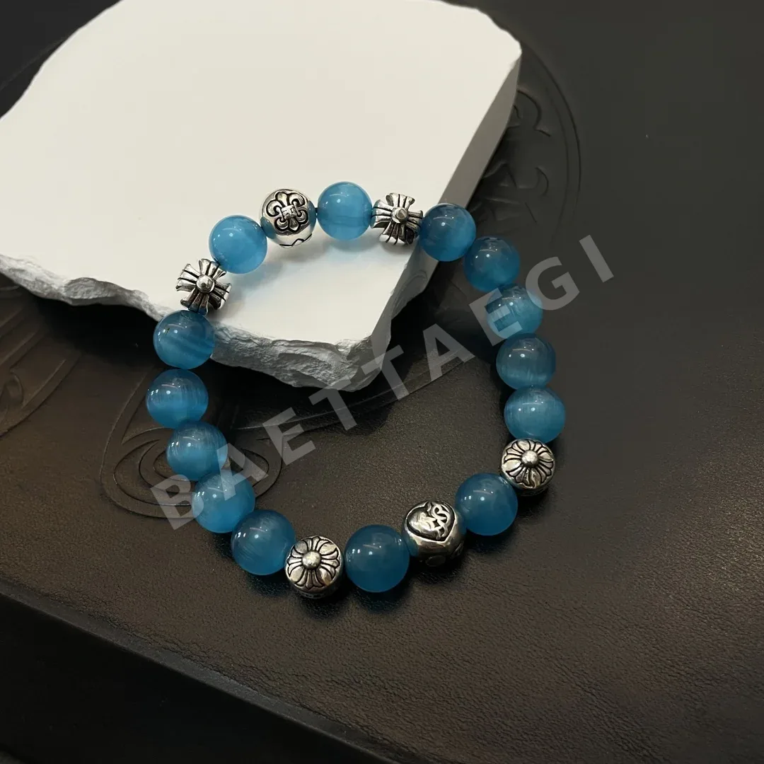 크롬하츠 팔찌 61745 Chrome Hearts Bracelet 상세 이미지 9