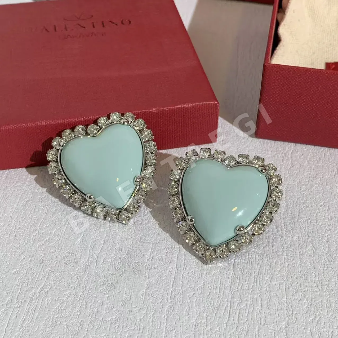 발렌티노 귀걸이 63677 Valentino Earrings 상세 이미지 4