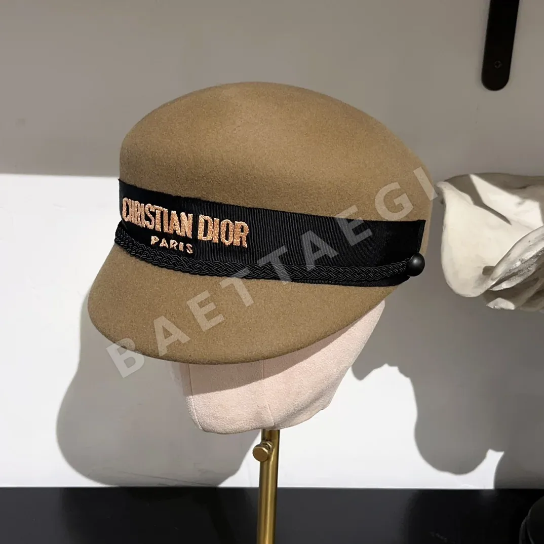 디올 모자 78606 Dior Cap 상세 이미지 2