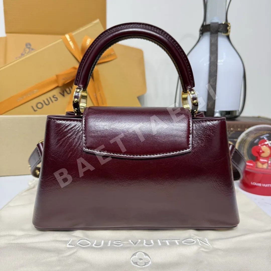 루이비통 이스트웨스트 BB 핸드백 M25492 상세 이미지 3