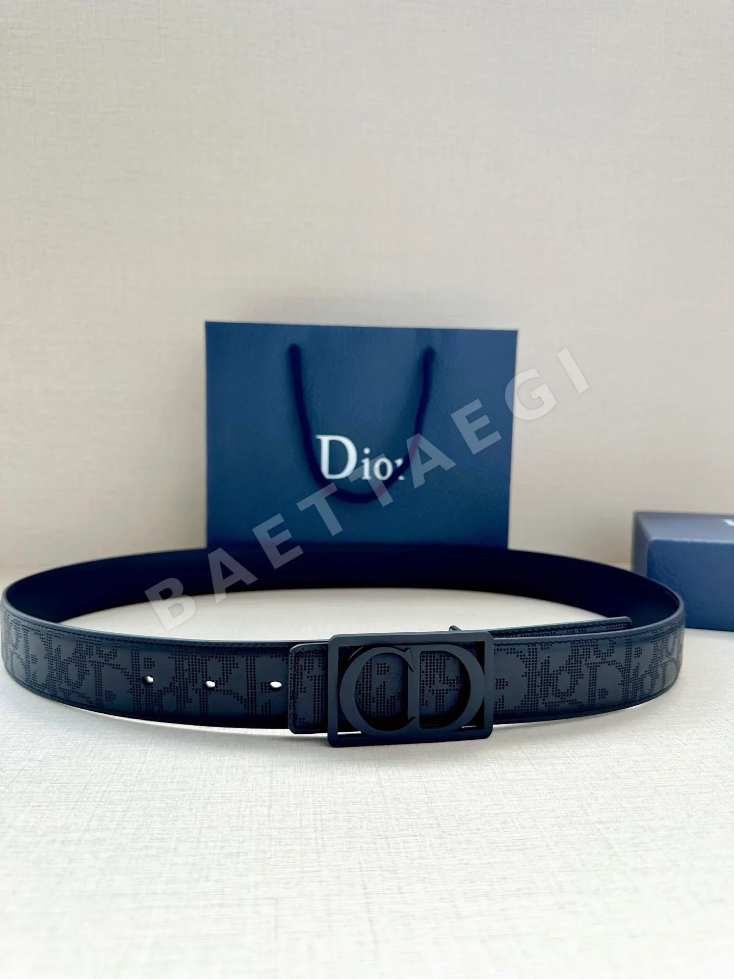 디올 벨트 57333 Dior Belt
